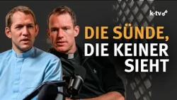 2 Priests get honest about shame, fear & confession I Two priests, one faith, many questions