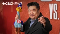 Canadian voice actor Eric Bauza, who portrayed Looney Tunes characters, dead at 46