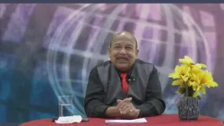 PAGINA ABIERTA 5 JULIO 2021 BAUTISMO DE JESUS,BAUTISMO DEL HOMBRE MAS GRANDE DEL MUNDO.avi