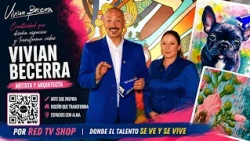 Tienes que conocer el trabajo de VIVIAN BECERRA