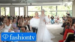 Yanina Couture: The Art of the Silhouette for F/W 26-27 | Paris Haute Couture Week