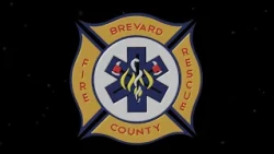 Brevard County Fire Rescue 2025 Annual Award Ceremony