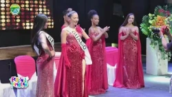 IMPOSICIÓN DE BANDAS, SEÑORITA REINADO DEL MAGDALENA MEDIO 2026