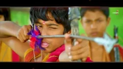 Appachiyin kann mattumae pulappadugiradhu..!!