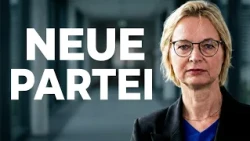 Wagenknecht's Fiasco in Thuringia