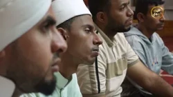 برنامج إيمان وطمأنينة | علاقة الرضا بالإيمان وكيف تكون أحوال الراضين عن الله | الحلقة - 16