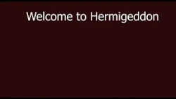 KVC - Hermigeddon - Podcast