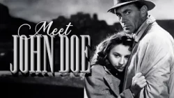 Meet John Doe | Full Movie