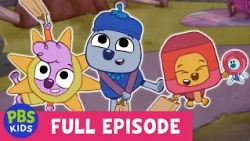 Work It Out Wombats! FULL EPISODE | Summerweenie Halloweenie 🎃☀️ | PBS KIDS