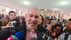 Detention of former Michoacán Finance Secretary under investigation in Edomex