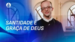 Maria, modelo de santidade | Escola de Maria