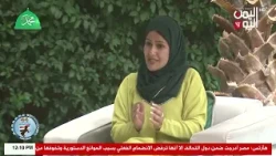 Watch || Mocha Café - Mounir Al-Kameem - Head of the School Activities Department in the Al-Safia...