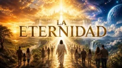 What Awaits Us in Eternity?