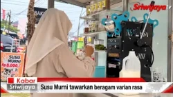 Susu Murni tawarkan beragam varian rasa