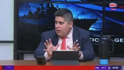 todo es politica 30 08