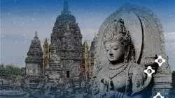 The Kalingga Kingdom: The Legend of Queen Shima and the Strictness of Law in the Nusantara