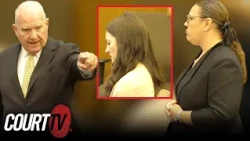 MA v. Linsday Clancy | Accused Killer Mom Trial | Full Opening Statements