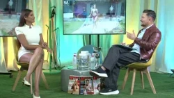 P18 Get Active with Leo - Miss Venezuela Full Episode
