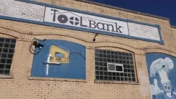 'Sharing with a purpose': New tech platform gives Maryland non-profits a way to share resources