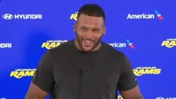 Aaron Donald comes out of retirement to rejoin LA Rams