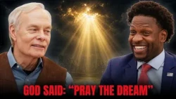 A Drug Dealer at 18, Praying at the Inauguration by 44 | Pastor Lorenzo Sewell's Story