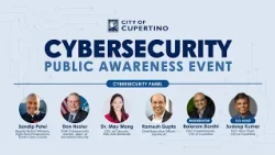Cybersecurity Public Awareness Event 2026