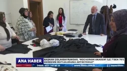 BAŞKAN ÇOLAKBAYRAKDAR, “KOCASİNAN AKADEMİ İLE 7'DEN 70'E HERKESİN MUTLULUĞUNU ARTIRIYORUZ”