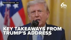 Trump declassifies election fraud documents, says China meddled in 2020 election