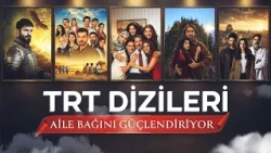 TRT productions bring family bonds, cultural values, and solidarity to the screens