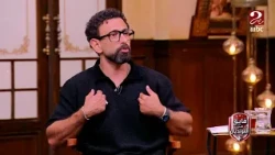 خالد الدرندلي: كنت بروح الجيم الاقي اللاعبين بيزودوا بعد التمرين هما عملوا اللي عليهم
