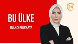"This Country" with Belkıs Kılıçkaya / USA: Muslims Searching for Their Qibla – 10/24/2026