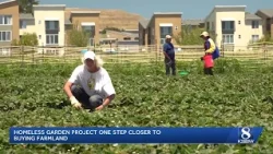 Homeless Garden Project moves closer to permanent home in Santa Cruz