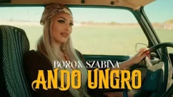Borók Szabina - Ando Ungro