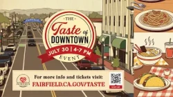 Taste of Downtown 2026