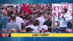 Avokati: Shumë qytetarë emigrojnë në Itali, u ka humbur shpresa! Po bëhet gjenocid me shqiptarët