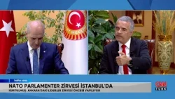 CNN TÜRK "Weekend" program 06/27/2026