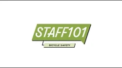 STAFF101: Bicycle & Pedestrian Safety | St. Pete, FL