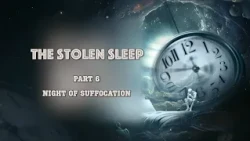 Night of Suffocation | The Stolen Sleep