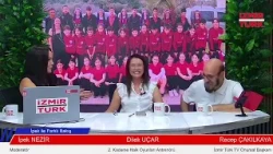 A Different Perspective with İpek Nezir – Dilek UÇAR – 07/20/2026