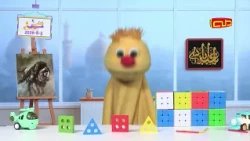 ملخّص الحلقة 25 | برنامج مشمش | 19 صفر 1448 هـ