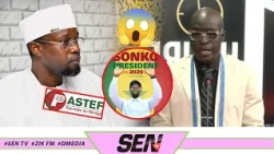 "Pourquoi PASTEF fonce vers la victoire : Le signal d'alarme de Cheikh Thiam pour l'opposition"