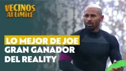 Competition, romance, and fights: The best of Joe on 90 Day Fiancé
