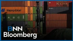 'That's now recessionary territory': Saunders on U.S. tariffs on Canadian exports hitting 15-20%