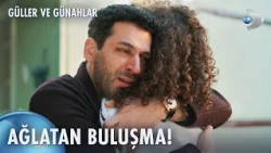 Serhat 'Kader'iyle yüzleşti! | Güller ve Günahlar 39. Bölüm @kanald