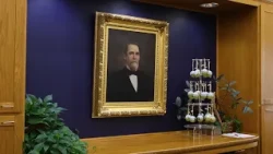 Ohio Channel Presents - The Brumback Library