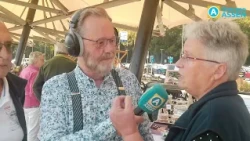 20250826 Interview met Vrienden van het WZA