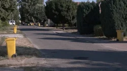 Dotácia za separovanie odpadu