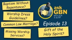 Ask GBN | Episode 13