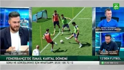 Süper Lig Transferler Dünya Kupası| 12'DEN FUTBOL| Mehdi Atam - Mehmet Deliorman - Ali Cemal Boztepe