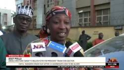 Weekend File News Segment | 24 October 2026 | NTA